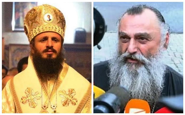 "ისე უხამსად მოიქცა სინოდის სხდომაზე, იძულებულნი გავხდით ხელით გაგვეყვანა" - როგორ აფასებენ სასულიერო პირები მე­უ­ფე პეტ­რეს განცხადებას