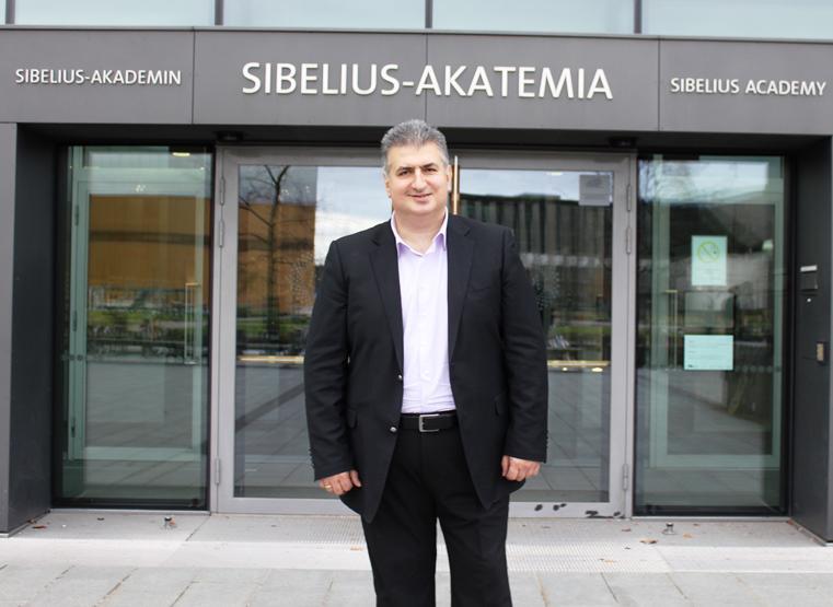 გია ბაღაშვილის მორიგი წარმატება ევროპაში, სადაც მან პრესტიჟულ უნივერსიტეტებში ქართული მრავალხმიანობის შესახებ ლექციები ჩაატარა