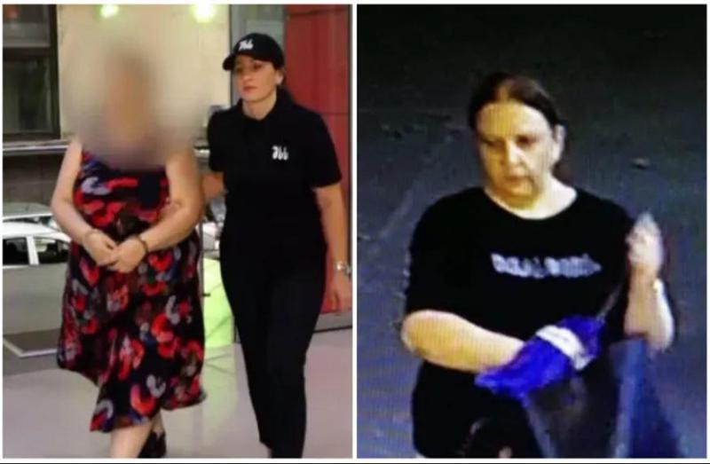 პეკინის გამზირზე ბავშვის დაჭრაში ბრალდებულის მიმართ სამართლებრივი დევნა შეწყდა