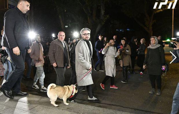 "გვარამიამ ძვირადღირებული "პორშე" მიიღო, ტელეკომპანიამ კი მნიშვნელოვნად იზარალა" - პროკურატურა განცხადებას ავრცელებს