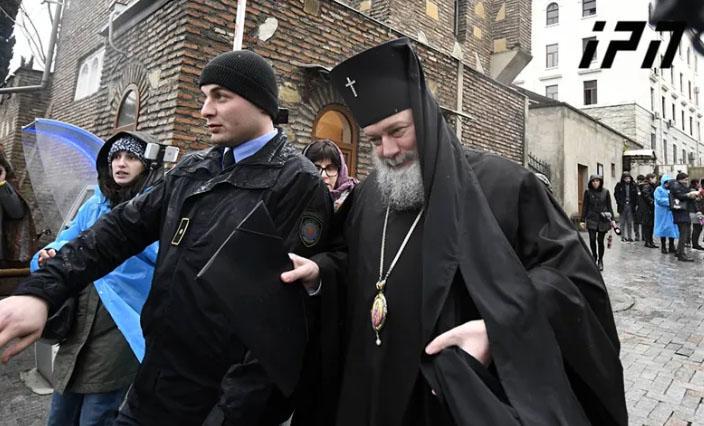 პეტრე ცაავა  პატრიარქის ბრძანების შესრულებას არ აპირებს - რას ამბობს ყოფილი მიტროპოლიტი  პრემიერის განცხადებაზე