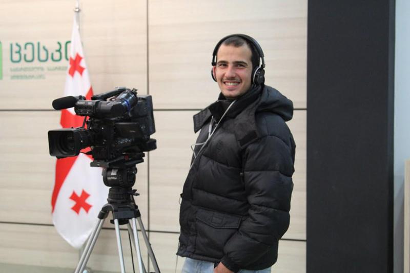 "დღე, როცა იმ არაბუნებრივად ლამაზ ტყეში ვიპოვეთ, მისი ძმის დაბადების დღე იყო..." - 29 წლის სანდრო ბერაძის მეგობრის სულისშემძვრელი წერილი