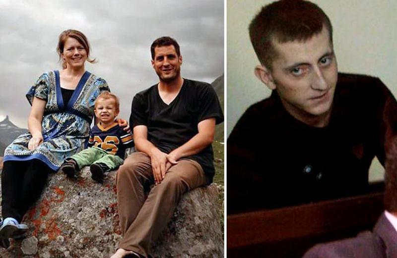 რა წერია წერილში, რომელიც რაიან სმიტის დედამ მალხაზ კობაურს გამოუგზავნა - "მამა ღმერთს და უფალ იესოს უყვარხარ შენ"