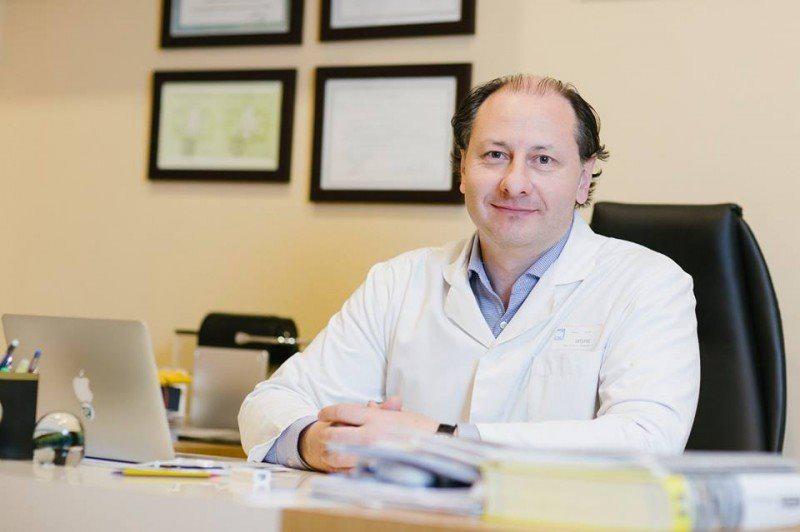 "გლანდები" ანუ ქრონიკული ტონზილიტი: როგორ ვებრძოლოთ პრობლემას და როდის არის საჭირო ოპერაცია - მიხეილ ხუჯაძე გირჩევთ