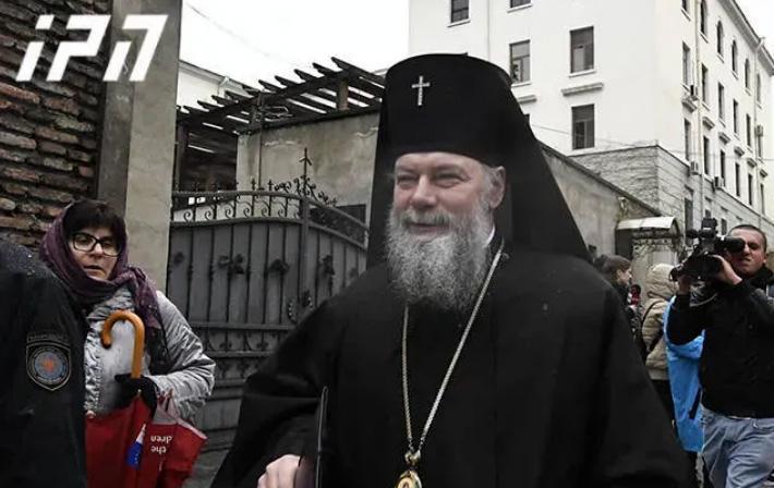 "თუ ვინმემ თქვა, რომ მეუფე გრიგოლის წირვას არ დაესწრება, არასწორია და აუცილებლად დაიტუქსება" - მეუფე პეტრე ჭყონდიდის ეპარქიას 4 ნოემბერს დატოვებს