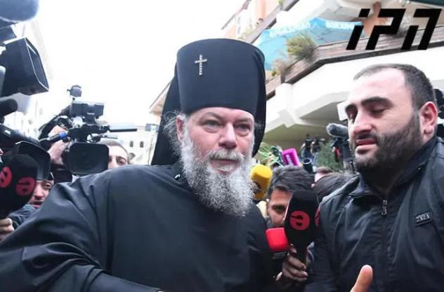 "თუ პატრიარქი დაადასტურებს, რომ მე "უძღები შვილი" ვარ, ბოდიშს მოვიხდი, თუ მე დავუდასტურებ, რომ ქრისტეს კანონებით არ მართავს ეკლესიას, მან მოინანიოს" - მეუფე პეტრე