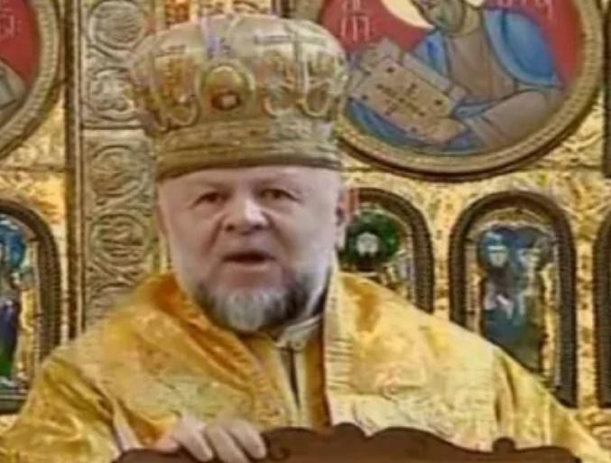 მეუფე ვახტანგი - მეუფე პეტრეს გადასაწყვეტია, შიომღვიშეში წავა თუ მადაგასკარზე