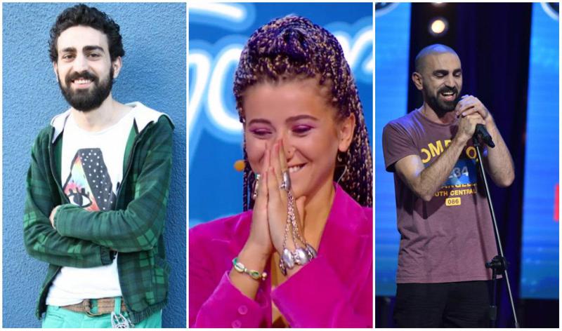 "სამი შვილი მყავს და ცოლი - აღარ..." - რას ჰყვება წლების შემდეგ სცენაზე დაბრუნებული "ყიფო" პირადსა და "საქართველოს ვარსკვლავზე"