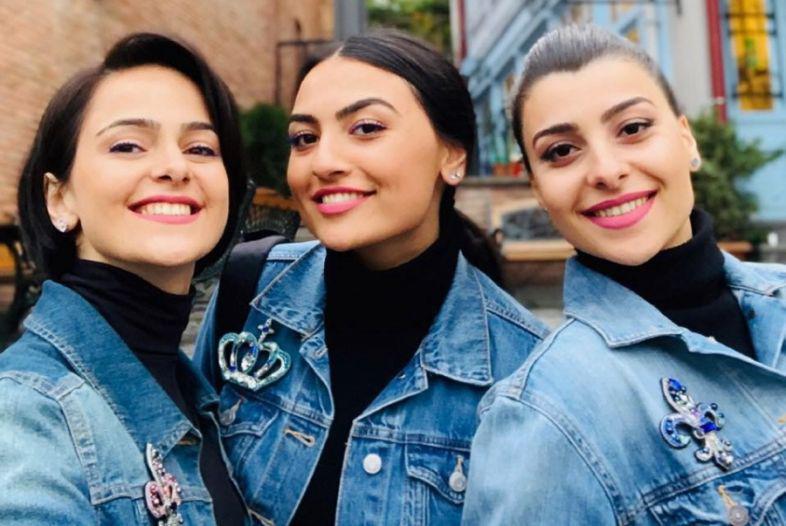 "პუტინის კარზე არ გვიმღერია... განვიხილავდით შემოთავაზებას" - რატომ დაიშალა ტრიო "მანდილი" და როგორ შეიქმნა ტრიო "ლავდილა"