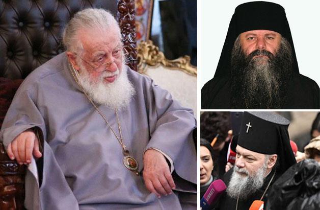 "პატრიარქმა ჰკითხა, თქვენ ყოველთვის გამოირჩეოდით სულიერებით და ახლა რა დაგემართათო?" - სინოდის სკანდალური სხდომის დეტალები