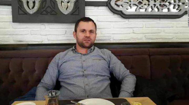 გერმანიაში ზელიმხან ხანგოშვილის მკვლელობაში ეჭვმიტანილს ბრალი წაუყენეს - "ლიკვიდაციის თაობაზე დავალება რუსეთის ხელისუფლებამ გასცა"