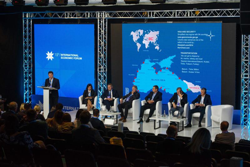 მთიანმა აჭარამ და სამზარეულომ ლვოველების ყურადღება მიიქცია