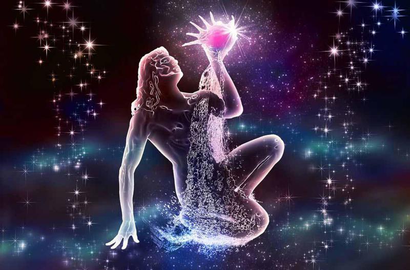 როგორები არიან მერწყულები - ზოდიაქოს ნიშნის ზოგადი დახასიათება