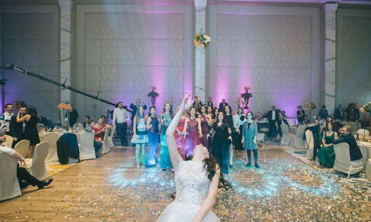 იდეალური ქორწილი თბილისში - რომელია საუკეთესო ადგილი საქორწილო წვეულებისთვის?