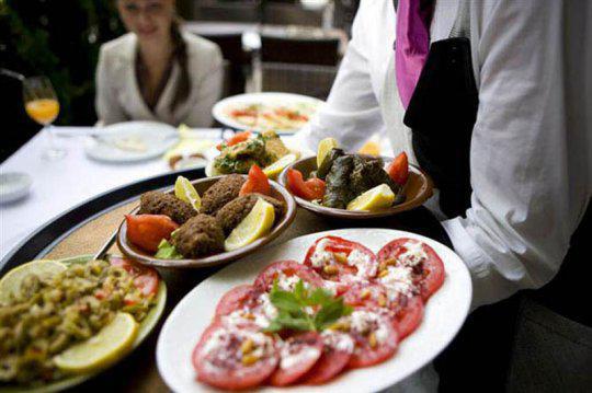 სად მიდის რესტორნებში მორჩენილი საკვები საქართველოში?