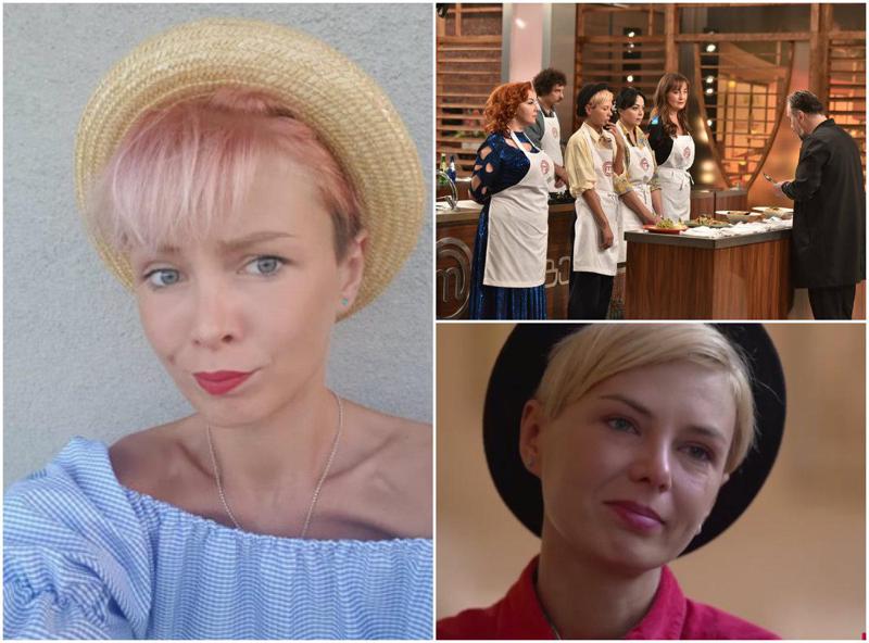 "ბავშვობაში მინდოდა, ბაზარში მწვანილის გამყიდველი ვყოფილიყავი" - "მასტერშეფის" მონაწილე, რომლის მძიმე ცხოვრებამ "ფეისბუქი" მოიცვა