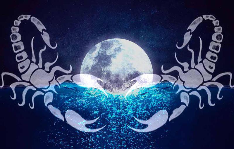 2020 წლის ასტროლოგიური პროგნოზი მამაკაცი და ქალბატონი მორიელებისთვის