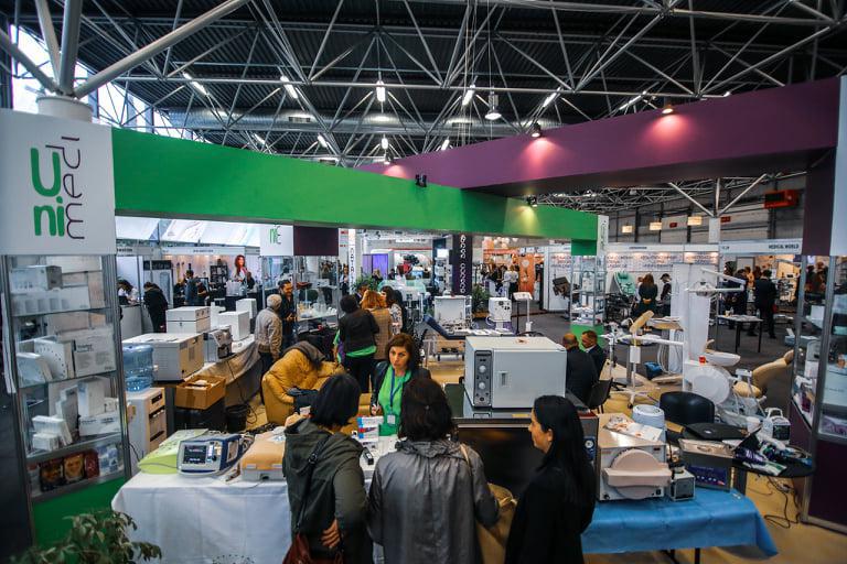 სამედიცინო აღჭურვილობა, ტექნოლოგიები და კონფერენციები - თბილისის მედიცინის ფორუმი იხსნება