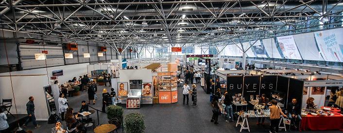 ყველაფერი თავის მოვლისთვის ერთ სივრცეში - Beauty Exhibition 2019 იწყება