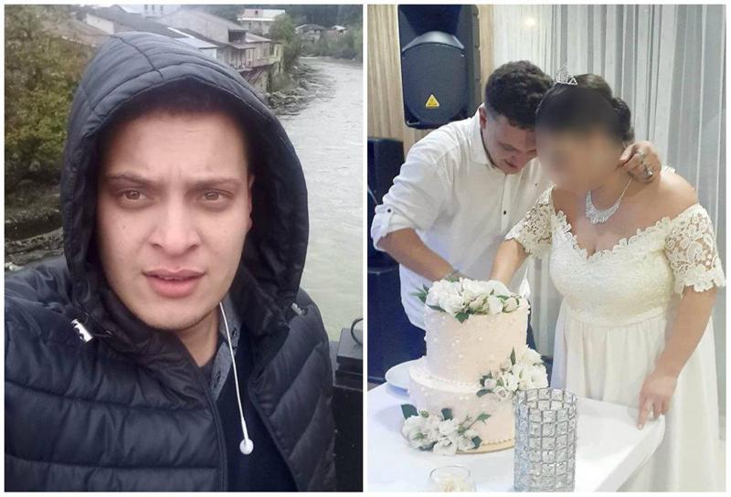 "ქორწილი ორი თვის წინ ჰქონდა..." - ვინ იყო ბათუმში მშენებლობაზე  გარდაცვლილი 23 წლის ახალგაზრდა