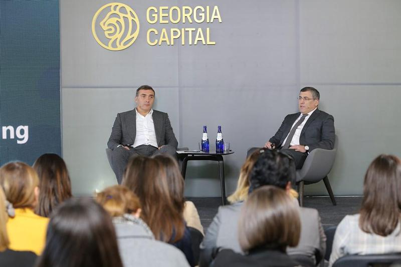 Georgia Capital-ი უძრავი ქონების ბაზარზე ახალი მიმართულების განვითარებას გეგმავს