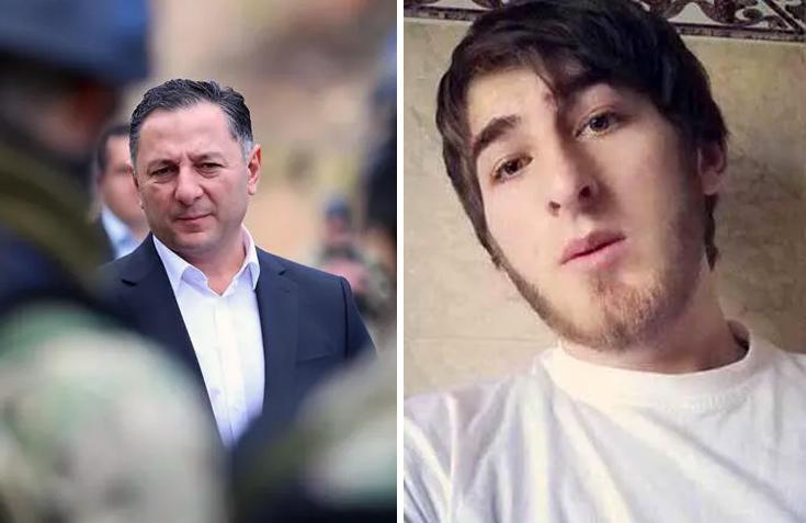 თემირლან მაჩალიკაშვილის საქმეზე, სუს-ის ყოფილი მაღალჩინოსნების  გამოკითხვის დეტალები - რაზე ისაუბრეს  გომელაურმა და გოგაშვილმა