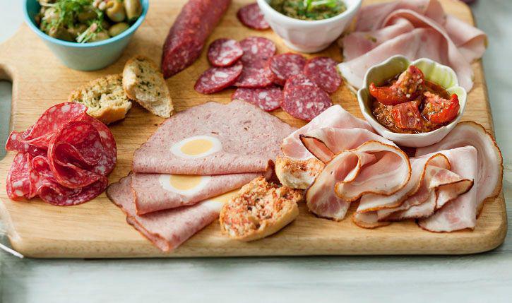 დაცული და დაუცველი სტანდარტები  ქართულ ბაზარზე - „ლიდერფუდი“ საკვები პროდუქტების სფეროში უმაღლესი სტანდარტის მფლობელი გახდა