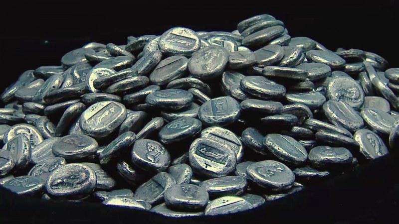 მონეტებით მოყოლილი საქართველოს ისტორია - განძი, რომელიც უკვე ხელშესახებია