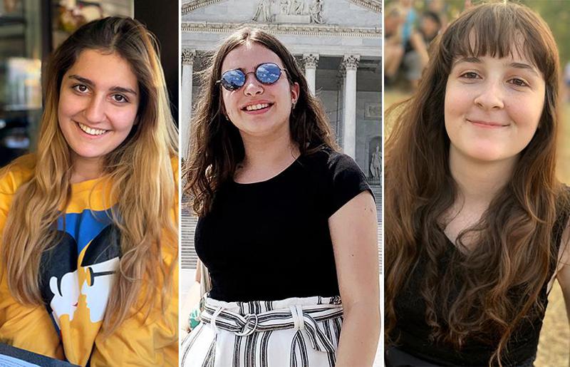 ქართველი მოსწავლეების პროექტი "Stem შაბათის სკოლა დევნილებისთვის" AEIF კონკურსის გამარჯვებული გახდა