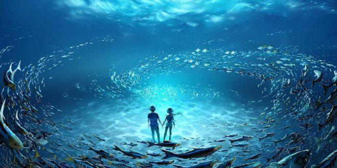 2020 წლის ასტროლოგიური პროგნოზი მამაკაცი და ქალბატონი თევზებისთვის