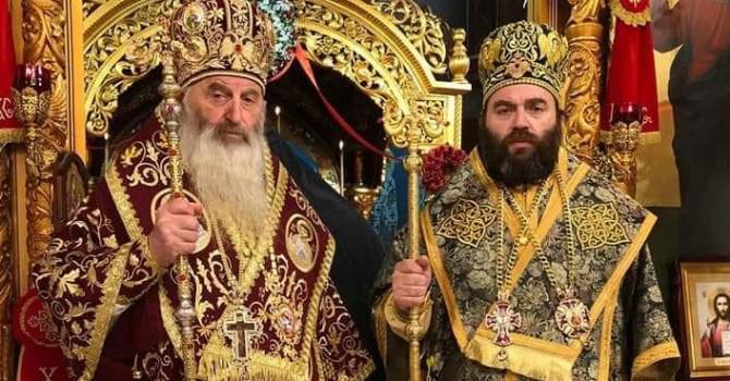 ეპისკოპოსი იასონ წამალაიძე გარდაცვლილი იპოვეს