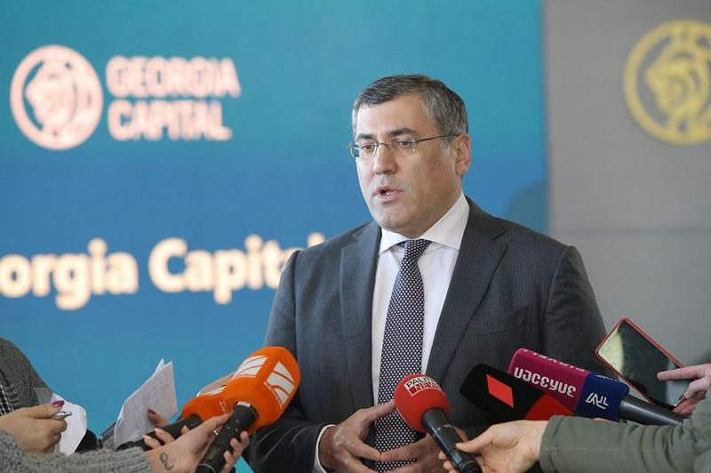 m²-მა 35 მილიონი აშშ დოლარის მოცულობის ობლიგაციები გამოუშვა