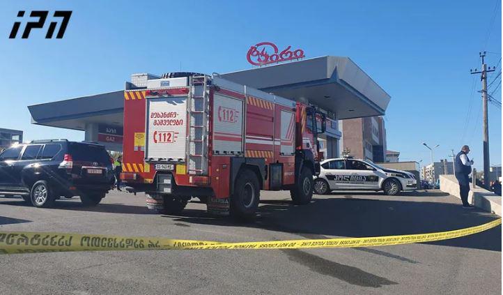 აფეთქება თელავში - გარდაცვლილია ერთი ადამიანი