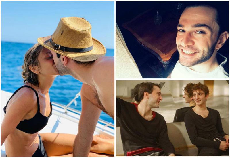 ვინ არის ფილმის "და ჩვენ ვიცეკვეთ" გმირის საყვარელი ქალი და რას ჰყვება სკანდალურ დრამაზე