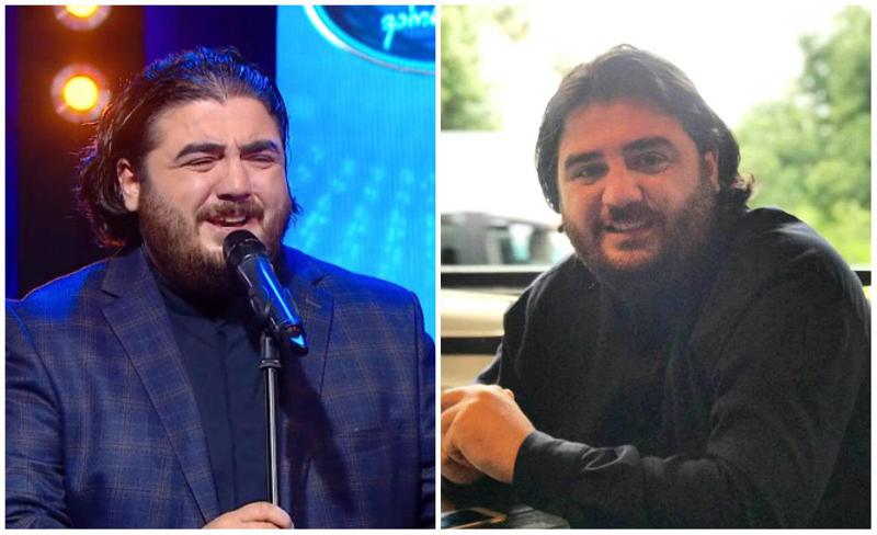 "გლეხის ოჯახში დაბადებული ბიჭი ვარ, ვინც ამ პროექტში არ დაჩაგრეს" - მომღერალი, რომლის ვიდეო მილიონზე მეტმა ადამიანმა ნახა