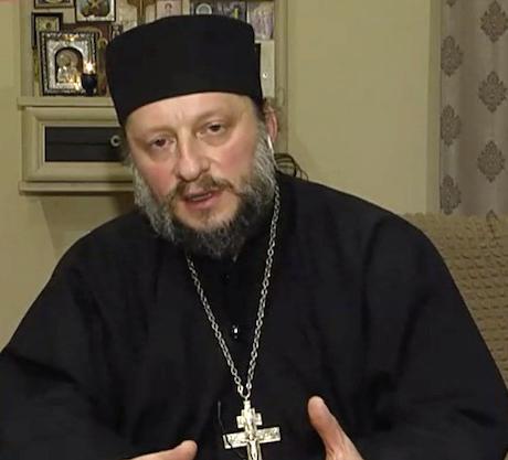 მამა გიორგი სხილაძის მიმართ შესაძლო მუქარის ფაქტზე გამოძიება დაიწყო