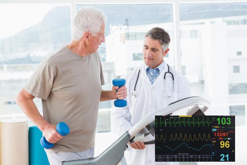 სიახლე კარდიოლოგიური პაციენტებისთვის