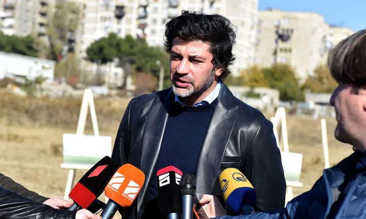 რას აცხადებს კახა კალაძე თბილისში წყალმომარაგების კუთხით არსებულ შეფერხებაზე