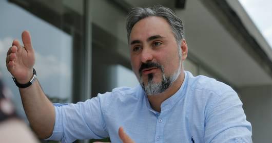 „შეფი რომ გახდე, მინიმუმ, 5 წელი კარგი „ნაპახავები“ უნდა გქონდეს სამზარეულოში“ - ლევან კობიაშვილი შეფებსა და საკუთარ ცხოვრებაზე