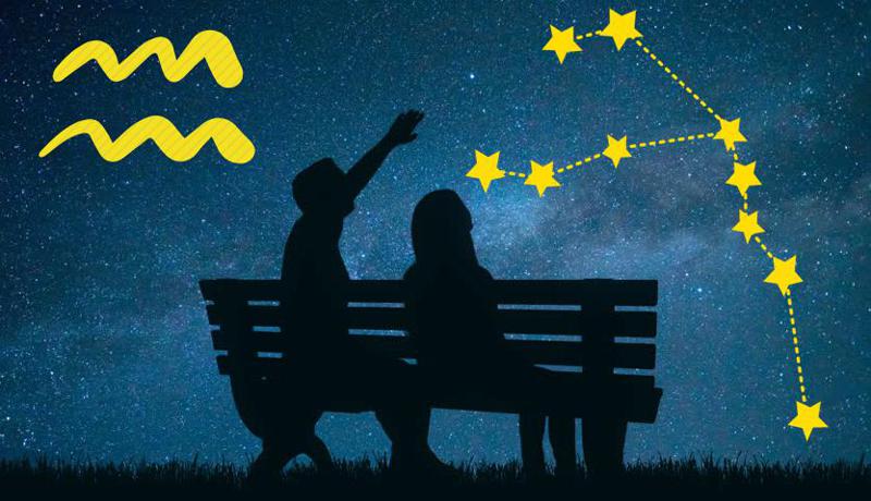 2020 წლის ასტროლოგიური პროგნოზი მამაკაცი და ქალბატონი მერწყულებისთვის