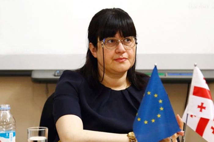 თამარ გაბუნია: "ვფიქრობთ,  ამ თვის ბოლომდე გვექნება შესაძლებლობა "სინოფარმით“, "სინოვაკითა“ და "ფაიზერით“ მოვიცვათ მოსახლეობა"