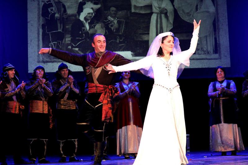 ჭვანის ხეობის მუსიკალურ საღამოს ბათუმმა უმასპინძლა