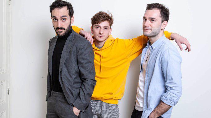 "ამაყი ვარ, რომ მუქარის ფონზე, კინოთეატრებმა არ გააუქმა ჩვენება" - როგორ ეხმაურება ფილმის "და ჩვენ ვიცეკვეთ" რეჟისორი გუშინდელ მოვლენებს