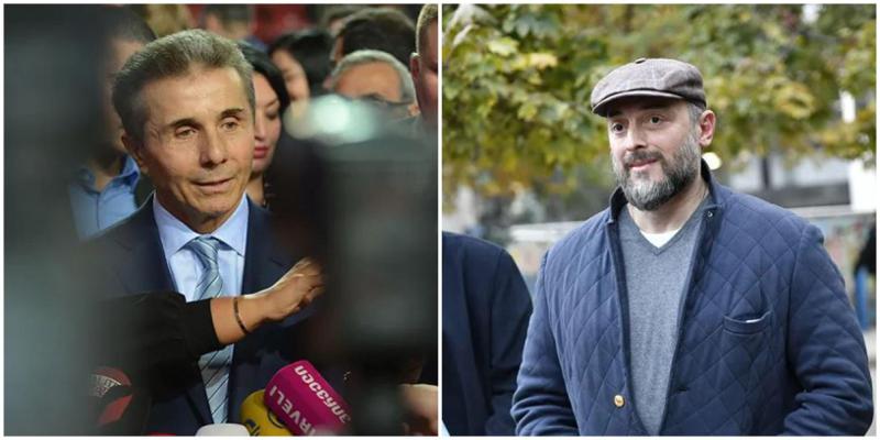 შეხვდა თუ არა ივანიშვილი ვასაძეს - უმრავლესობის წევრების კომენტარები