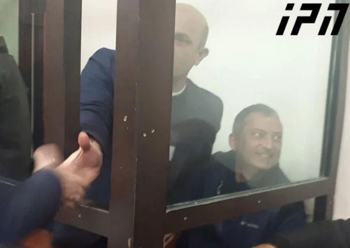 ფოთის საკრებულოს თავმჯდომარეს და კიდევ 3 პირს პატიმრობა, 7 ბრალდებულს კი გირაო შეეფარდა