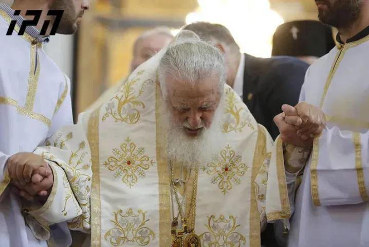 " შეურაცხყოფას ნუ მიაყენებთ ერთმანეთს, ცილისწამებას ნუ მიაყენებთ ერთმანეთს, გიყვარდეთ ერთმანეთი" - პატრიარქი