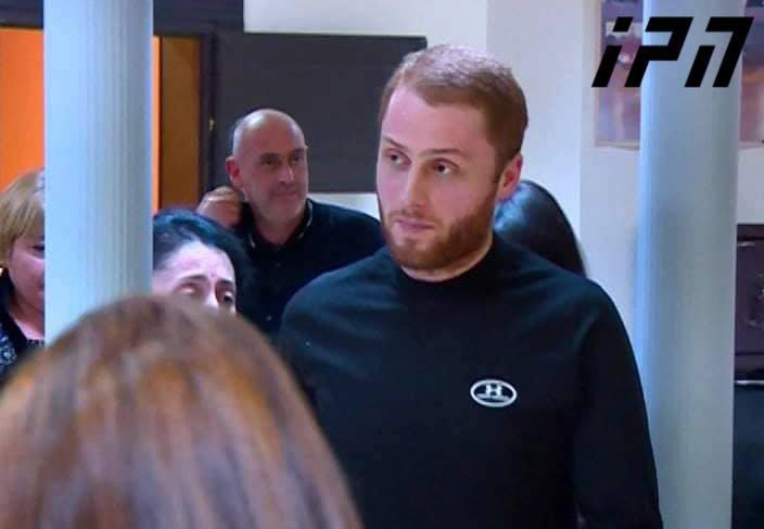 ყანდაურას მკვლელობის საქმეზე დაკავებული უმცროსი ომარ გამყრელიძე პატიმრობიდან გათავისუფლდა