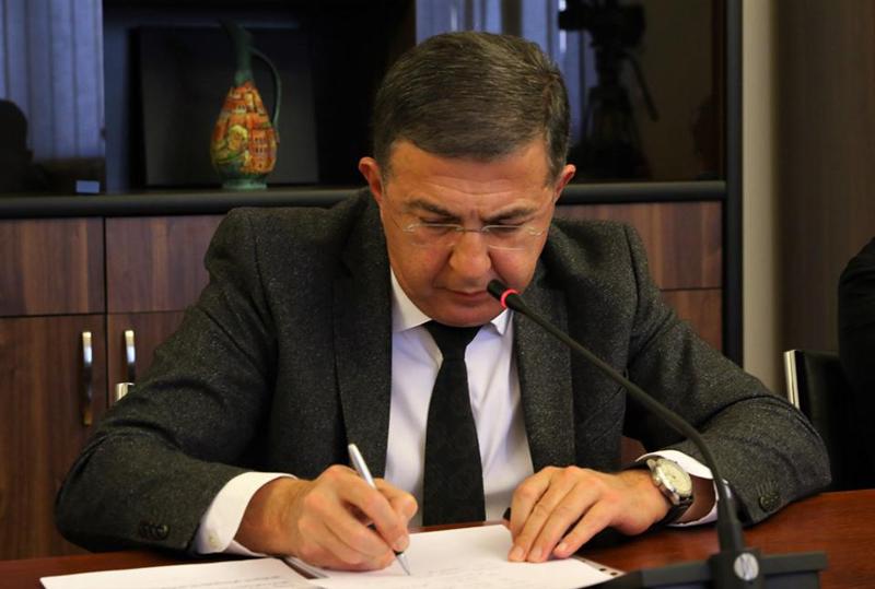 ლევან სურგულაძე - დაგროვებითი პენსიის რეფორმა საქართველოს ეკონომიკას გააძლიერებს