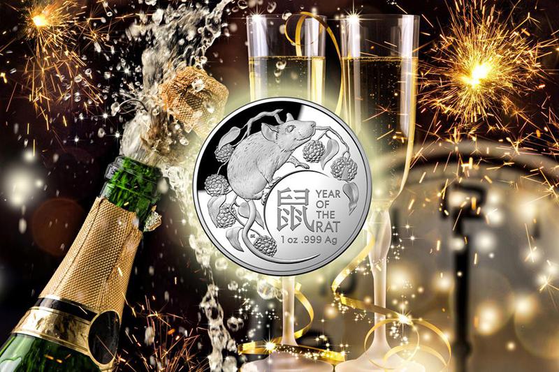 სუფრა, სამოსი, მორთულობა - რა უნდა გავითვალისწინოთ ახალი წლის ღამეს, რომ თეთრი მეტალის ვირთხის წელიწადი იღბლიანი იყოს