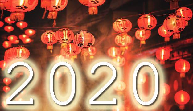 როგორი იქნება 2020 წელი აღმოსავლური ჰოროსკოპის მიხედვით